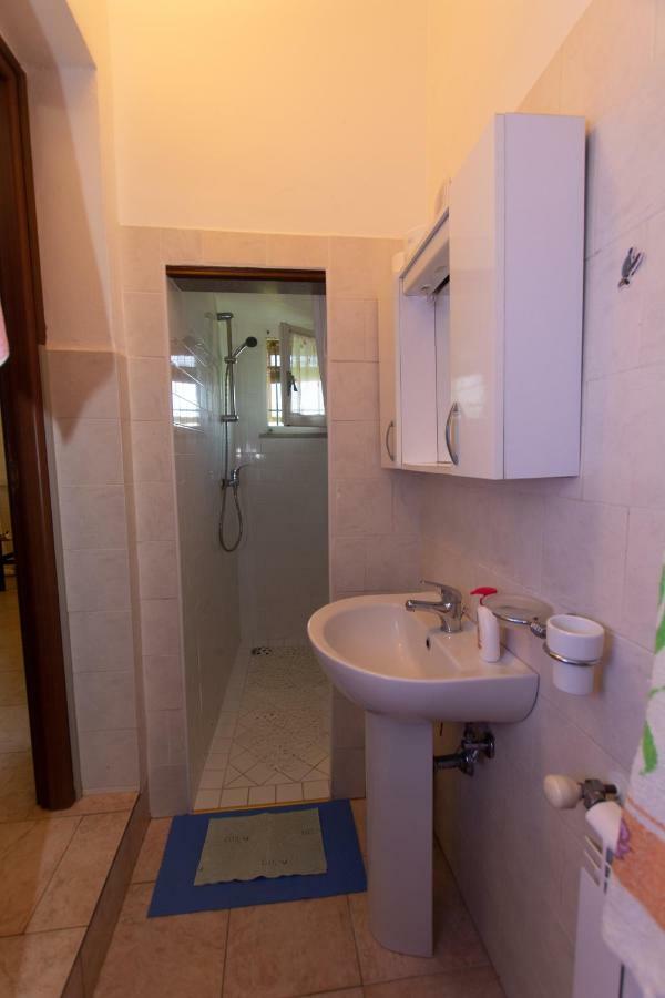 Appartamenti Massarella Fucecchio Exterior foto