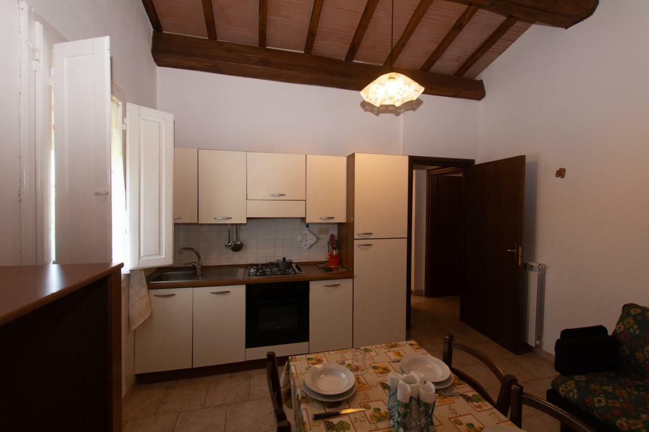 Appartamenti Massarella Fucecchio Exterior foto